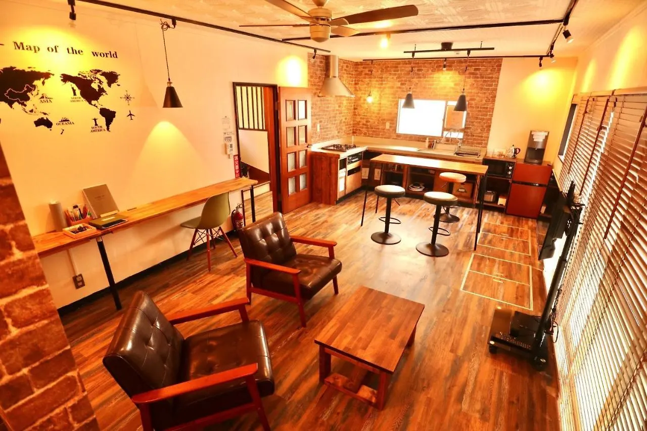 Guesthouse Bontea - Vacation Stay 54022V 鎌倉市 日本
