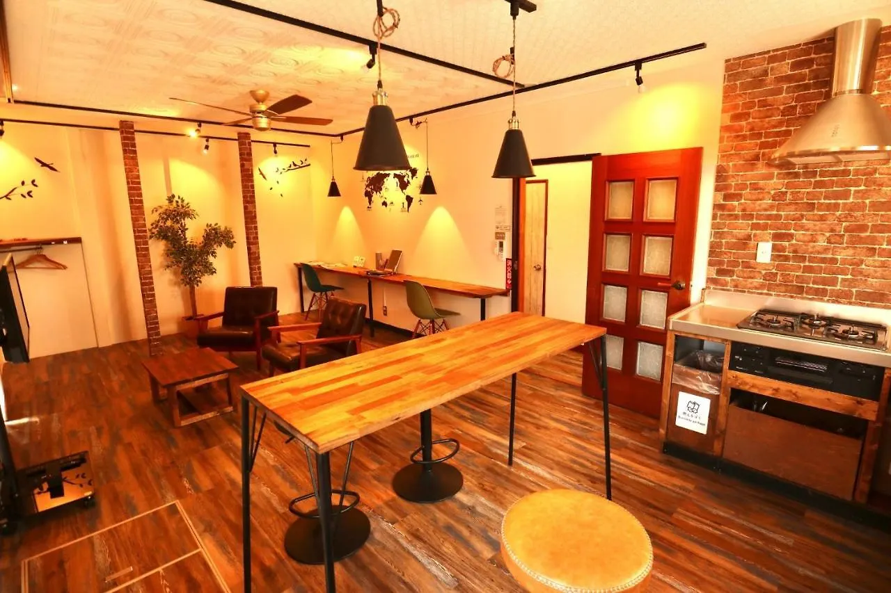 別荘 Guesthouse Bontea - Vacation Stay 54022V 鎌倉市