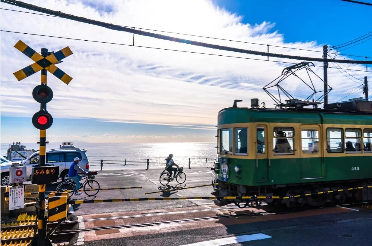 Guesthouse Bontea - Vacation Stay 54022V 鎌倉市 0*,