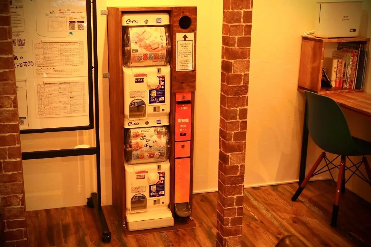 Guesthouse Bontea - Vacation Stay 54022V 鎌倉市