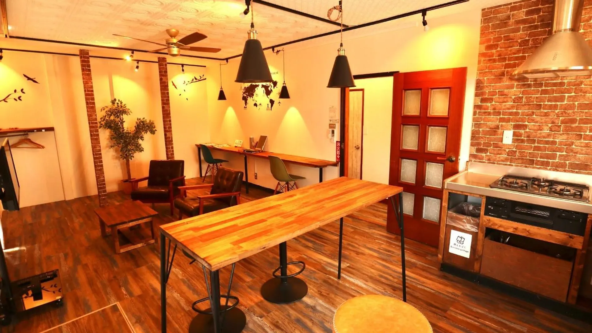 別荘 Guesthouse Bontea - Vacation Stay 54022V 鎌倉市