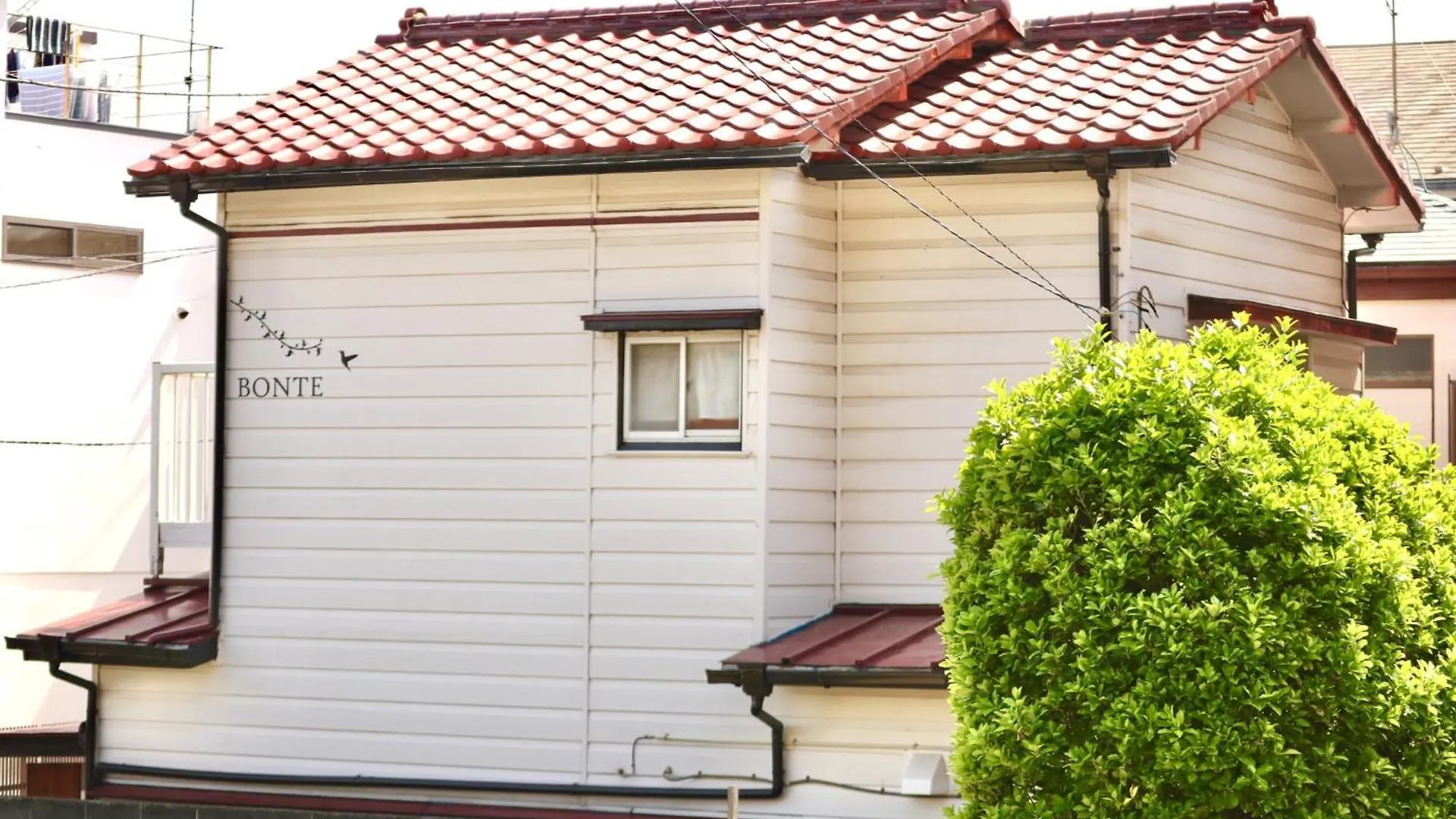 Guesthouse Bontea - Vacation Stay 54022V 鎌倉市 0*,  日本