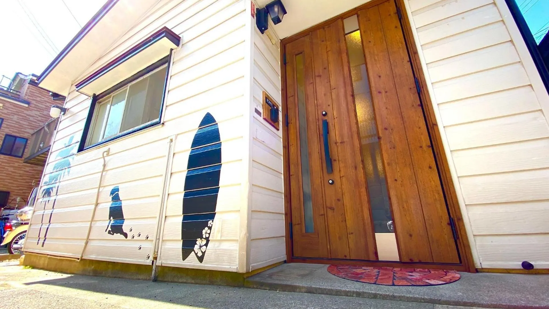 Guesthouse Bontea - Vacation Stay 54022V 鎌倉市 日本