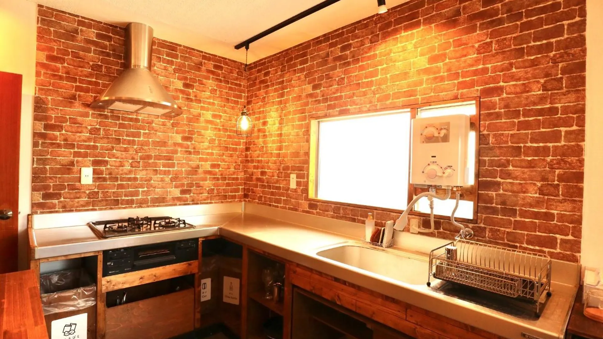 Guesthouse Bontea - Vacation Stay 54022V 鎌倉市 別荘