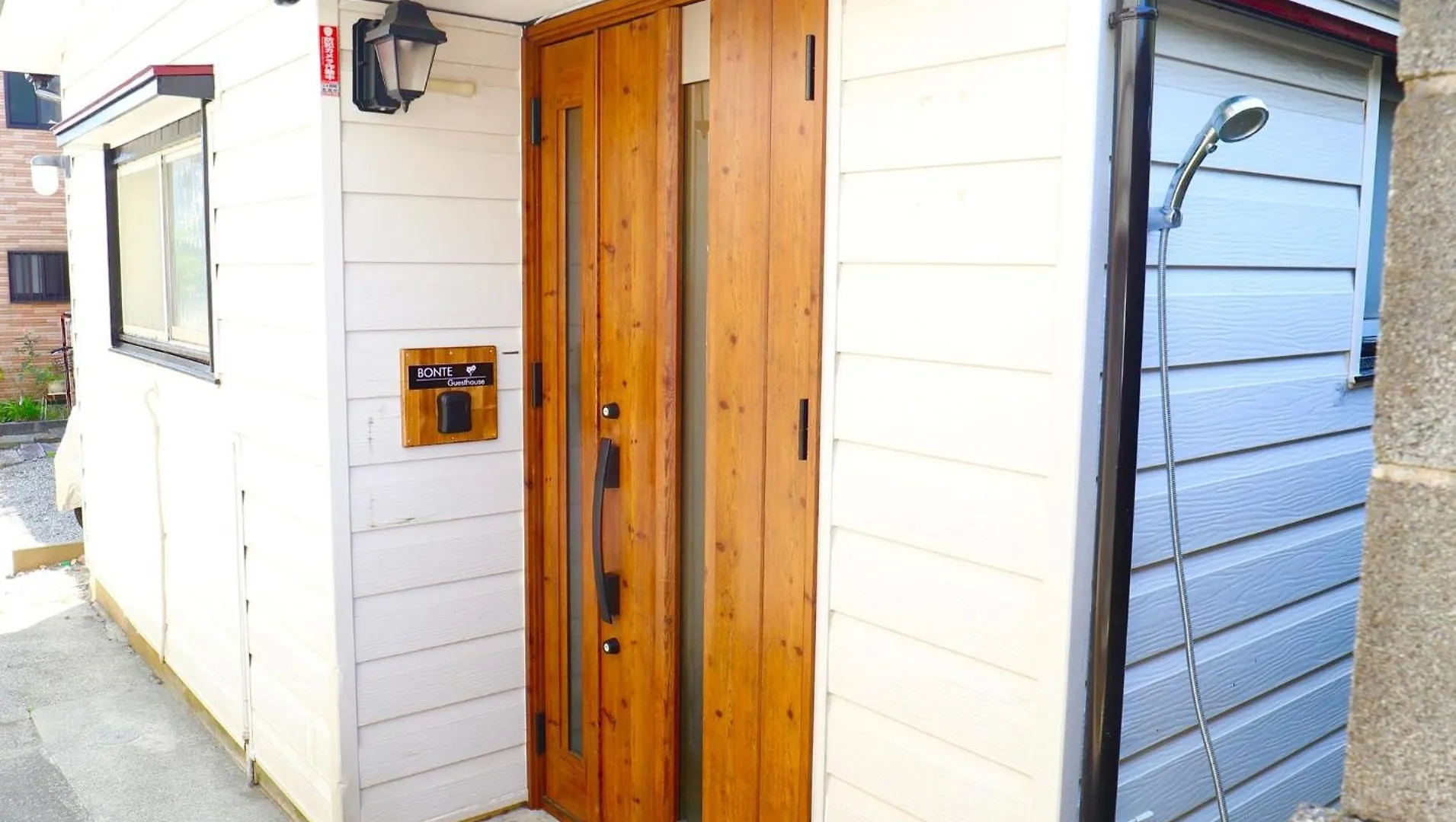 Guesthouse Bontea - Vacation Stay 54022V 鎌倉市 0*,