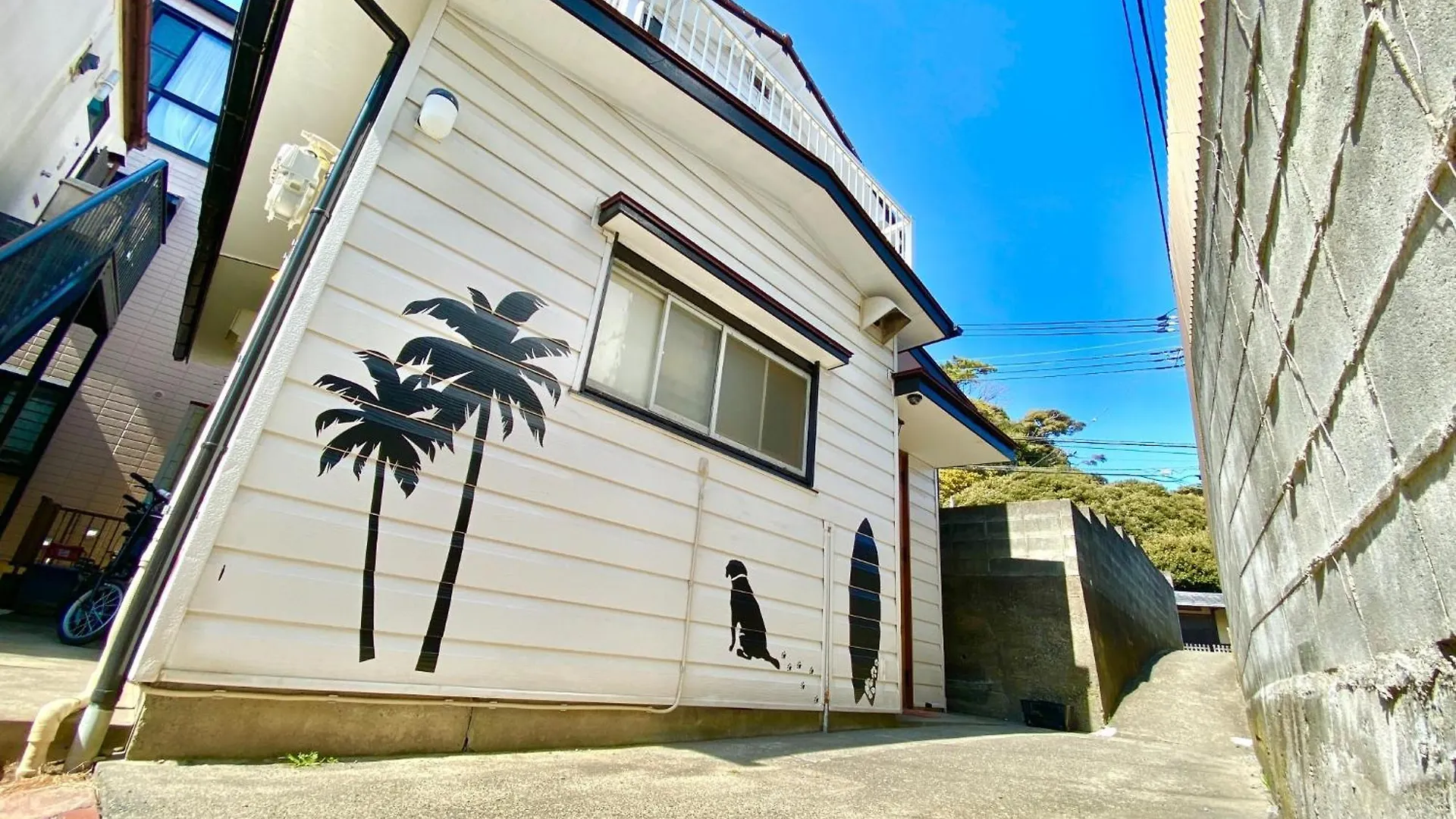 Guesthouse Bontea - Vacation Stay 54022V 鎌倉市