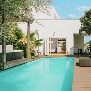  ヴィラ Casablanca Pool House