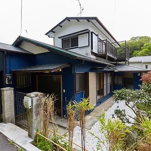 アパート Ek House 鎌倉 Free Parking