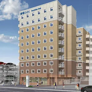 Hotel Toyoko Futamatagawa-eki Kita-guchi, Yokohama (Kanagawa)