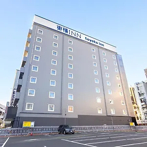 Hotel Toyoko Yokohama-eki Nishi-guchi, Yokohama (Kanagawa)