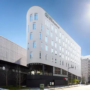 Hotel Comento Yokohama Kannai, Yokohama (Kanagawa)