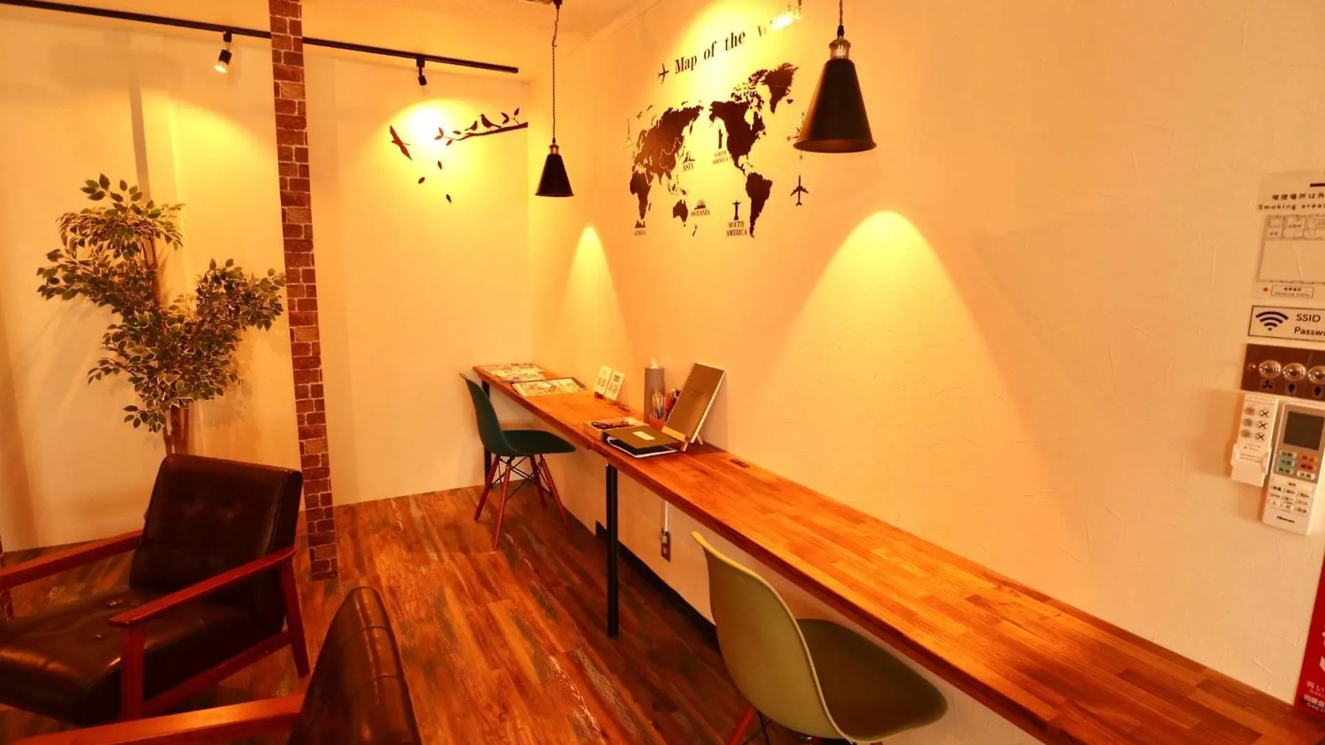 Guesthouse Bontea - Vacation Stay 54022V Kamakura